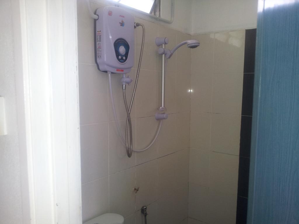 Huda Inn Pantai Cenang  Zewnętrze zdjęcie