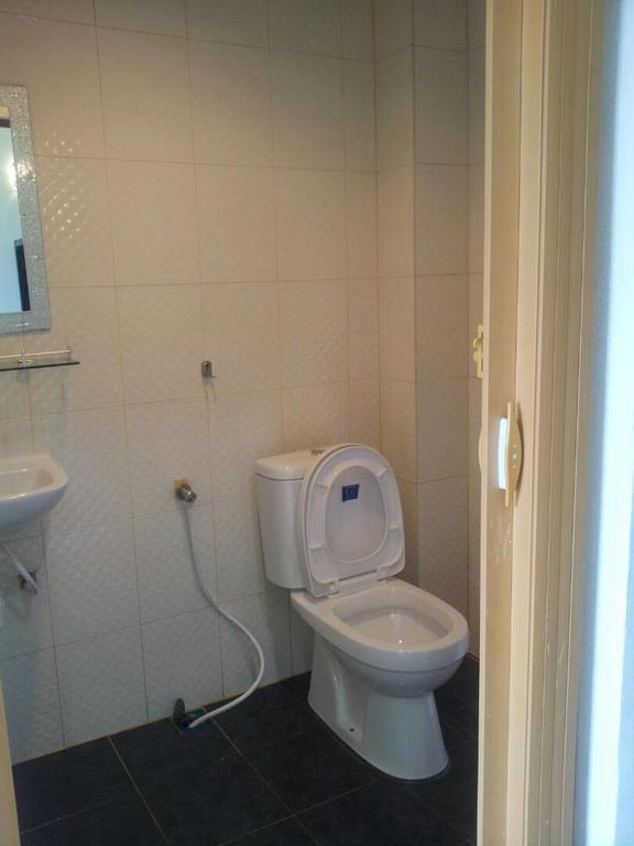 Huda Inn Pantai Cenang  Zewnętrze zdjęcie