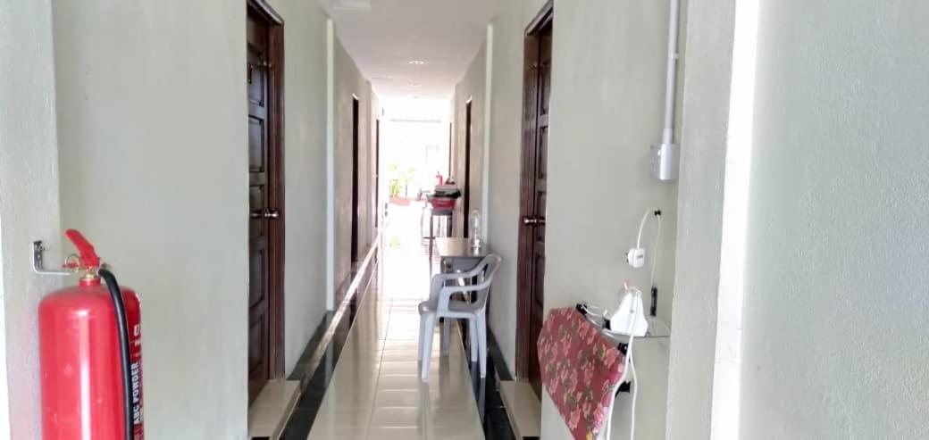 Huda Inn Pantai Cenang  Zewnętrze zdjęcie