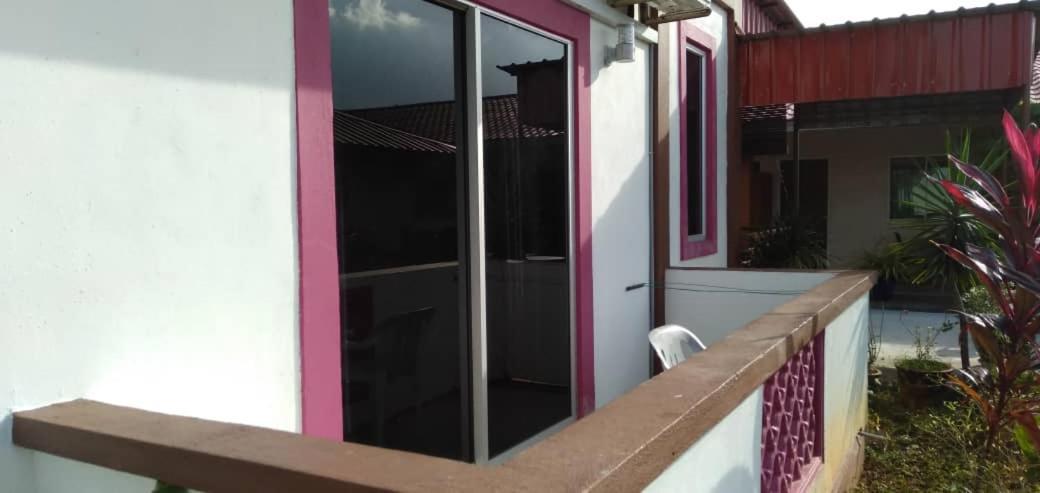 Huda Inn Pantai Cenang  Zewnętrze zdjęcie