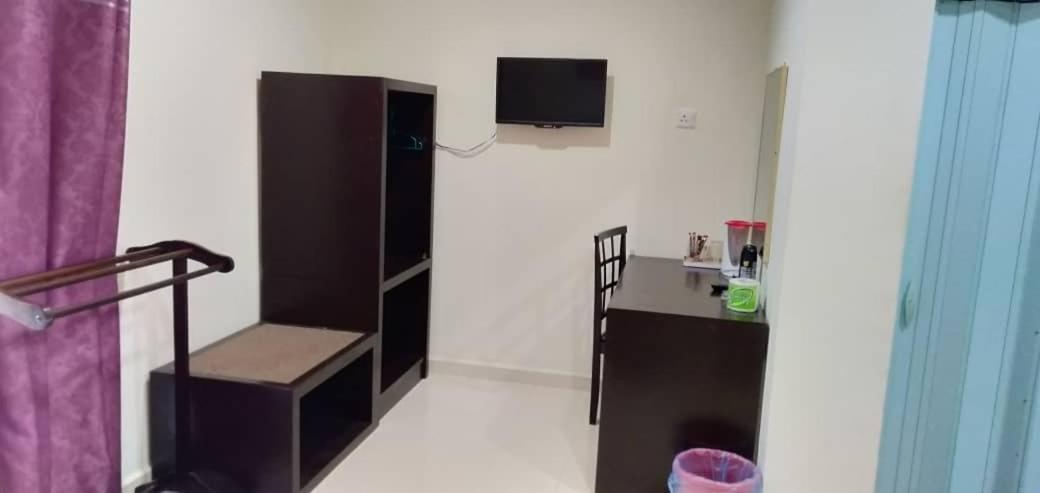 Huda Inn Pantai Cenang  Zewnętrze zdjęcie