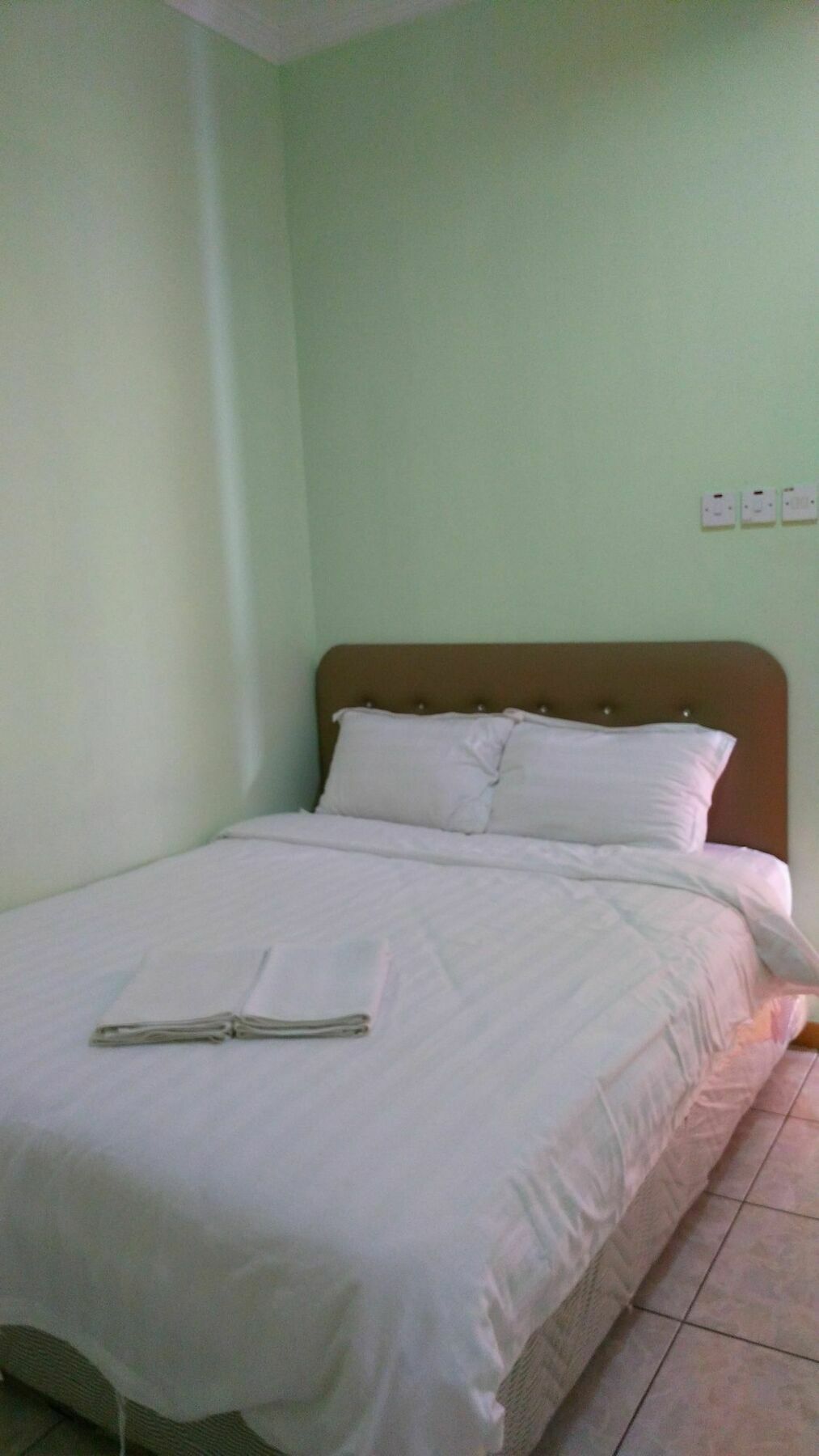 Huda Inn Pantai Cenang  Zewnętrze zdjęcie