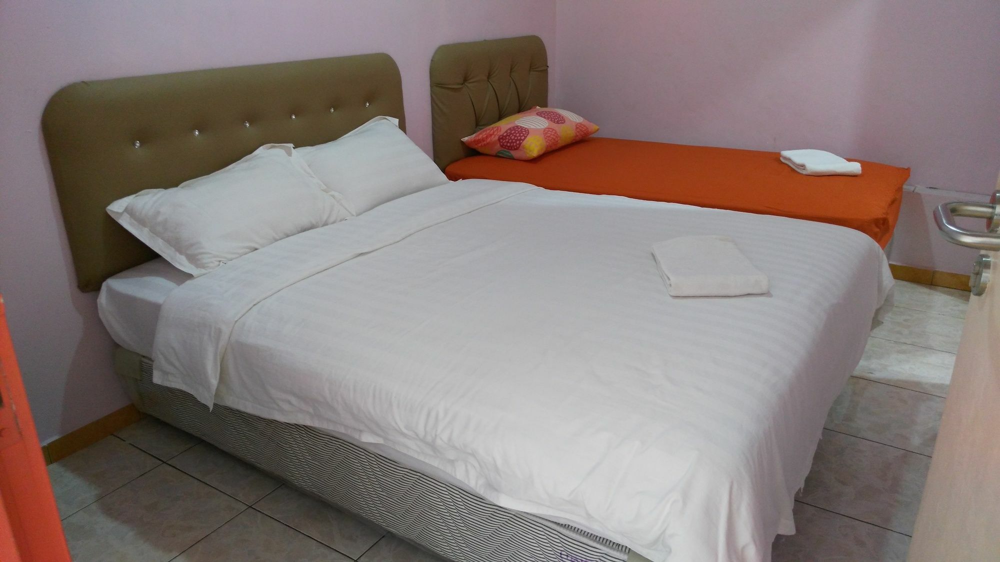 Huda Inn Pantai Cenang  Zewnętrze zdjęcie