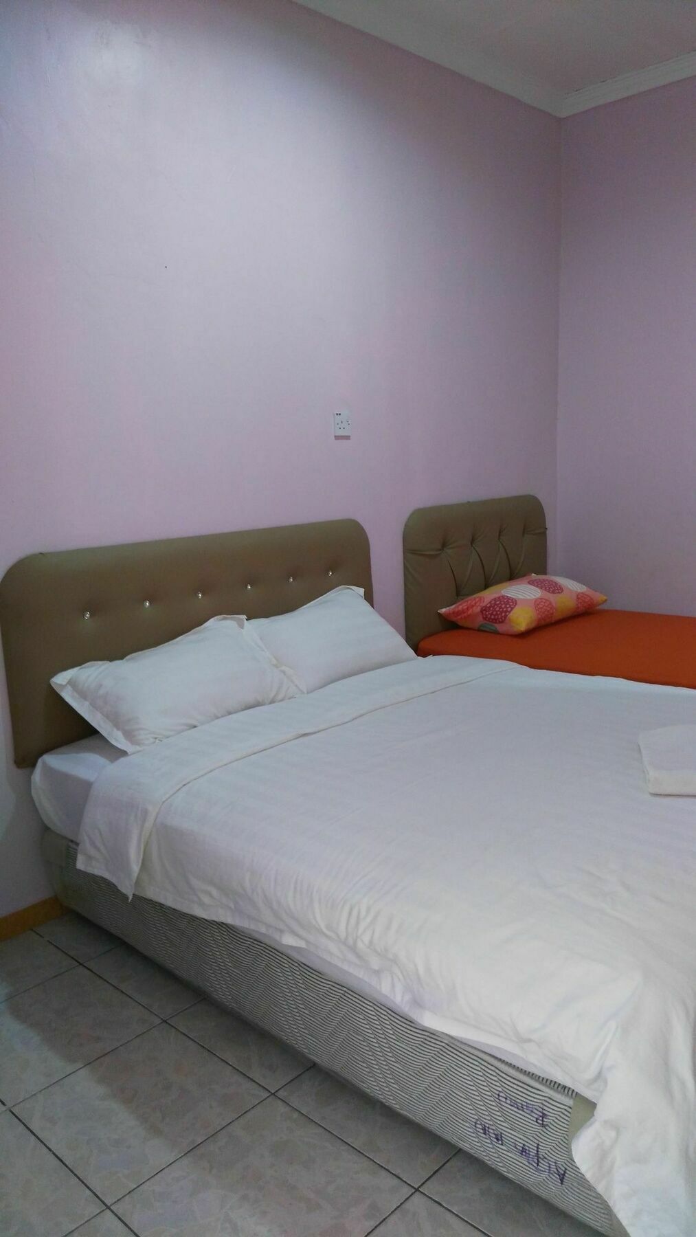 Huda Inn Pantai Cenang  Zewnętrze zdjęcie