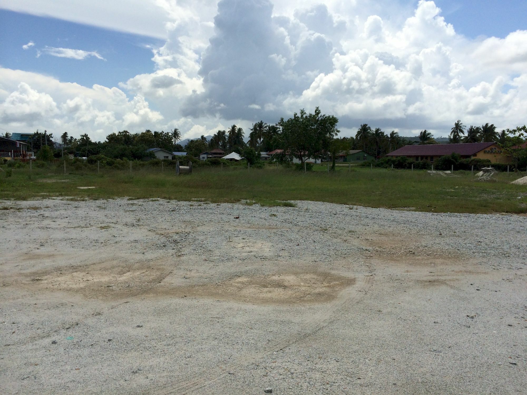 Huda Inn Pantai Cenang  Zewnętrze zdjęcie