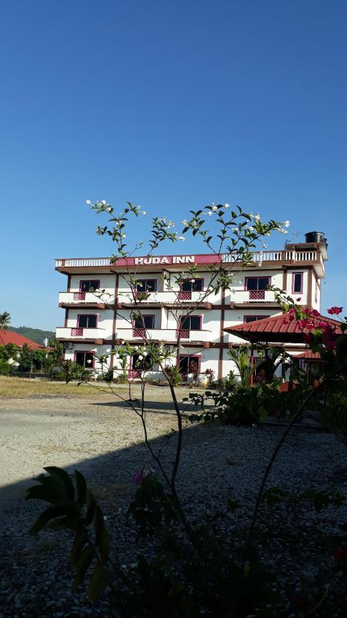 Huda Inn Pantai Cenang  Zewnętrze zdjęcie